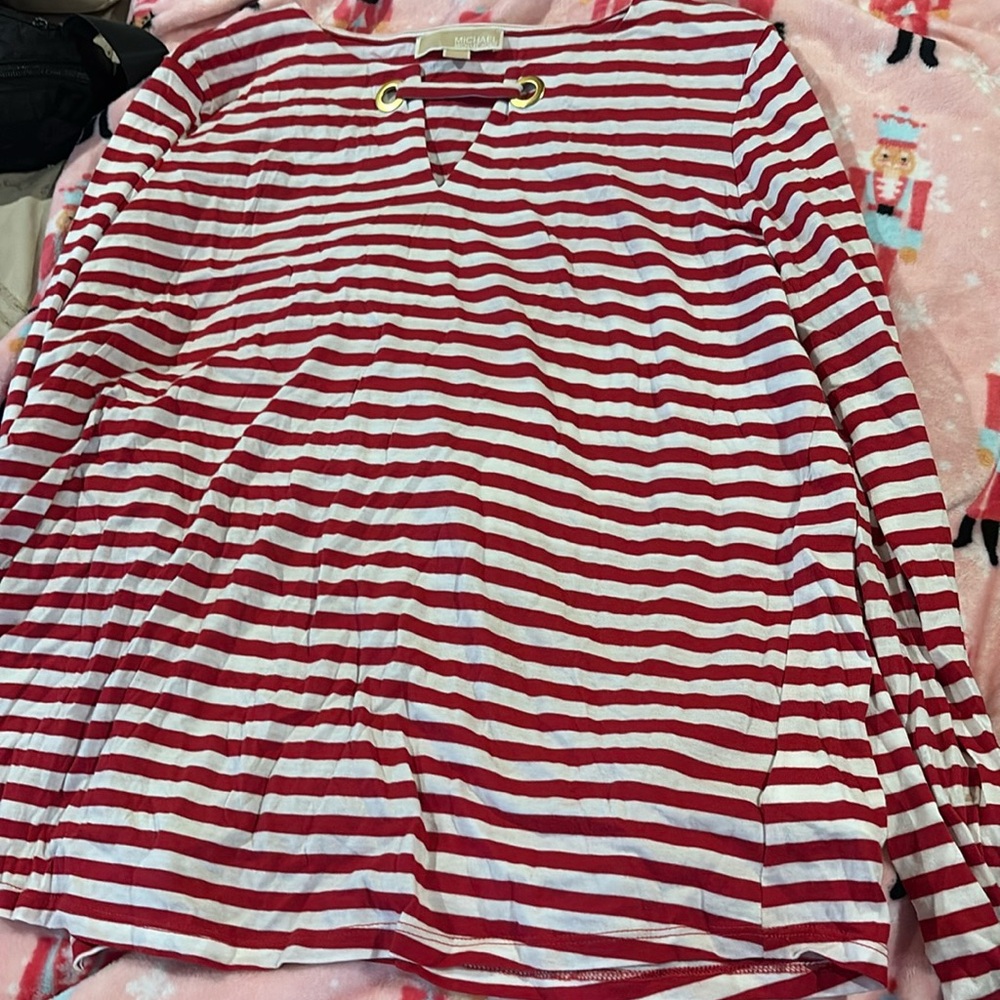 Long sleeve